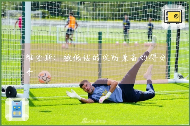 维金斯：被低估的攻防兼备的得分手