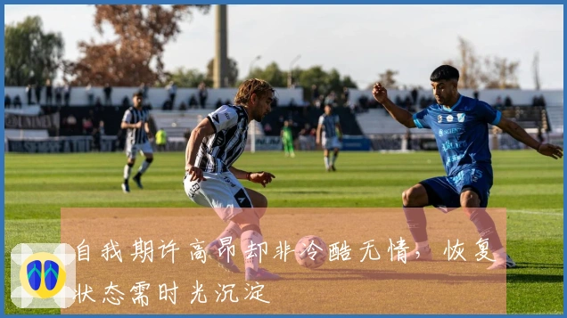 自我期许高昂却非冷酷无情，恢复状态需时光沉淀